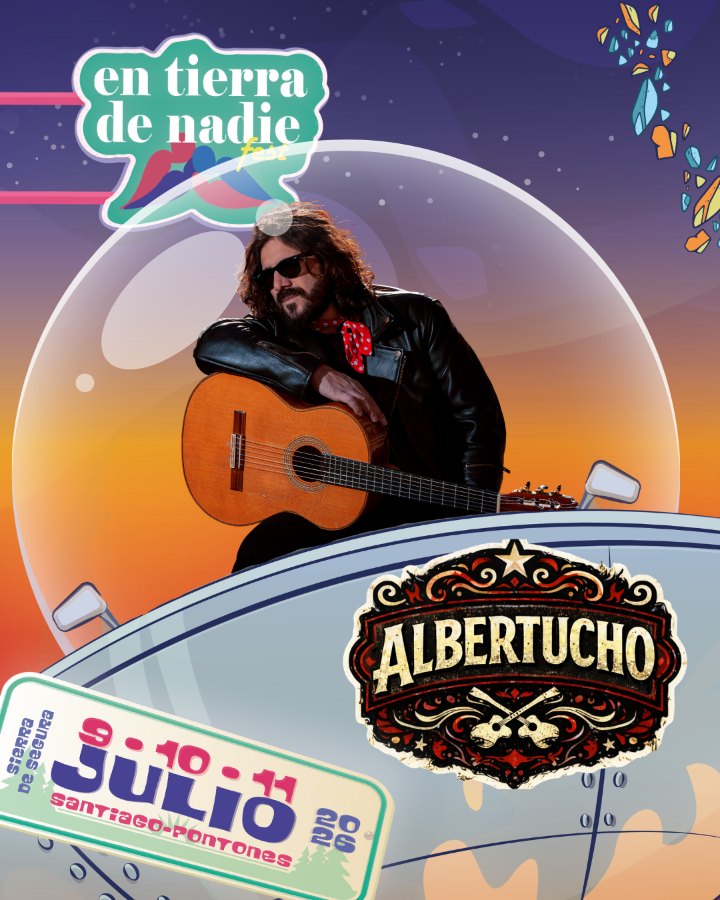 Albertucho